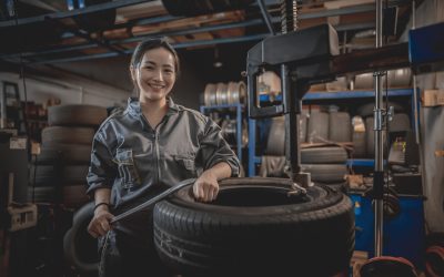 Workshop Portrait