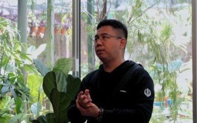 Penang GettyImages / iStock workshop sharing