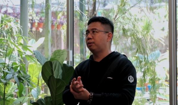 Penang GettyImages / iStock workshop sharing