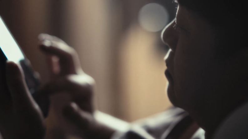 first attempt with Meike Cine Prime Lens 85mm T2.1