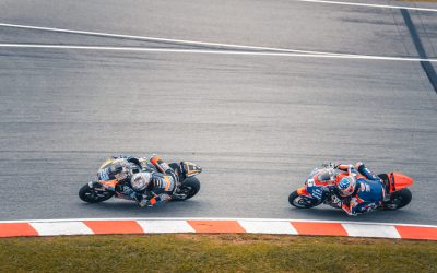 Malaysia Motor GP Year 2022