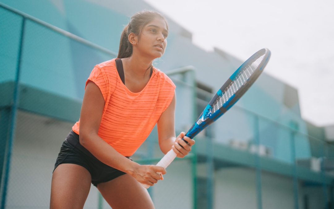 World Top Female Tennis Player From India
