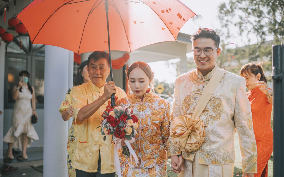 Wedding Day