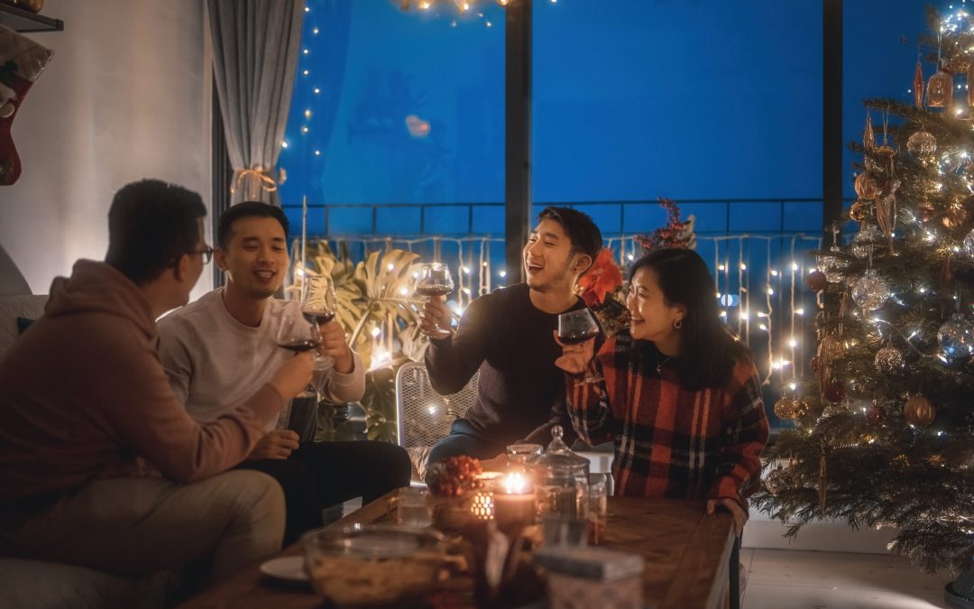 Merry Christmas and Happy New Year