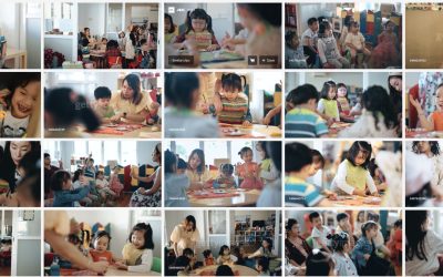 Children Education