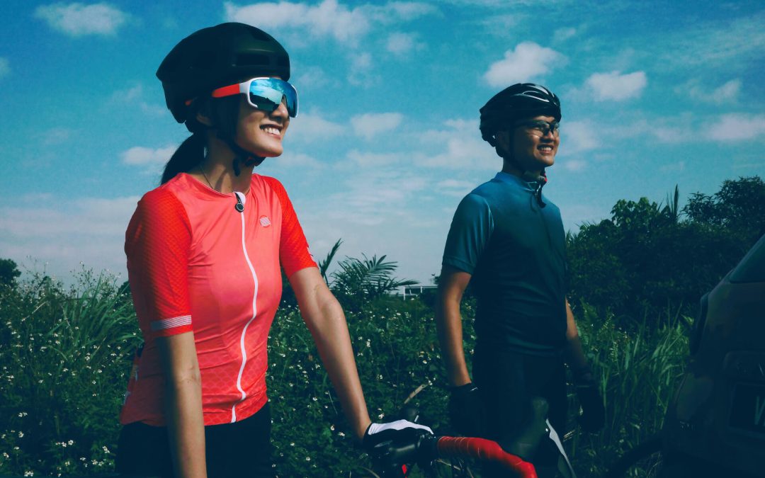 Road Bike Photo shoot WITH RICOH GRIIIX GR3x