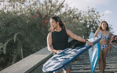 Wave Surfing with Leica SL2S Edwin Tan Photography