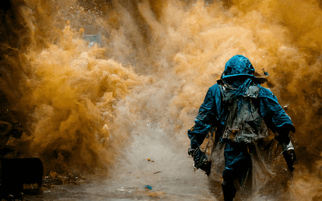 AI Painting midjourney my photographer life version